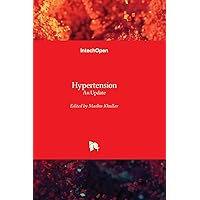 Hypertension - An Update