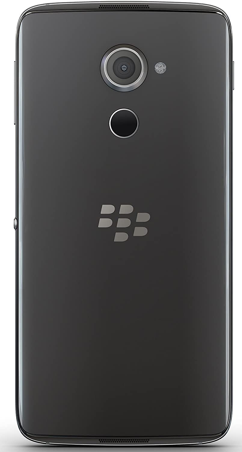 BlackBerry DTEK60 (BBA100-2) 32GB Earth Silver, 4GB Ram, 5.5
