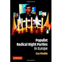 Populist Radical Right Parties in Europe Populist Radical Right Parties in Europe Kindle Hardcover Paperback