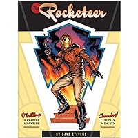 The Rocketeer The Rocketeer Paperback Kindle Hardcover