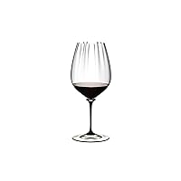 4884/0 D Fatto A Mano Performance Cabernet Wine Glass, 29 oz, Clear