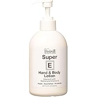 Super E Hand/Body Lotion WMILL, Vitamin E Lotion Super E Hand/Body Lotion WMILL, Vitamin E Lotion