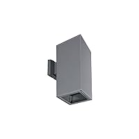 Eurofase 19209-012 Two Light Wall Sconce