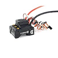 Castle Creations 010-0172-00 - Cobra 8 25.2V Brushless ESC