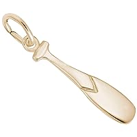 Rembrandt Charms Paddle Charm