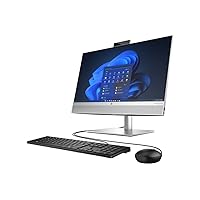 OEM HP EliteOne 840 G9 All-in-One Computer - Intel Core i7-12700 (12 Core) 2.10 GHz - 23.8