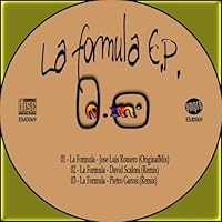 La Formula (Pietro Garosi Remix) La Formula (Pietro Garosi Remix) MP3 Music