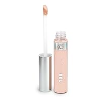 CoverGirl TruConceal Concealer Shade 3, 0.24 Ounce Bottle