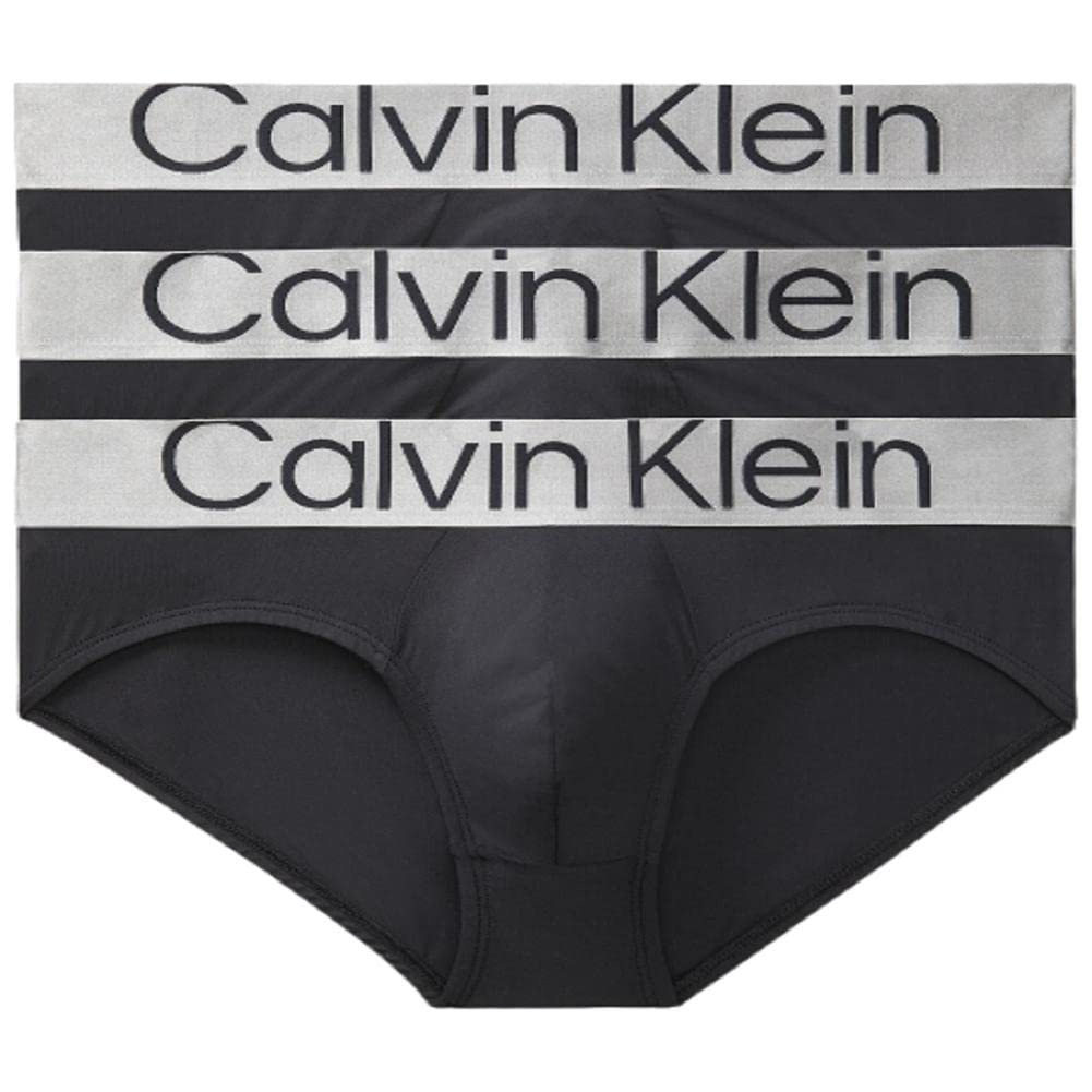 Mua Calvin Klein Men's Reconsidered Steel Micro 3-Pack Hip Brief trên  Amazon Mỹ chính hãng 2023 | Giaonhan247