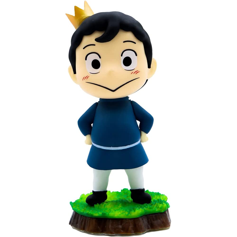 12cm Anime Bojji Figurine Ranking of Kings Action Figure Movie Kawaii Doll  Toys PVC Model For Kids Birthday Gifts - AliExpress