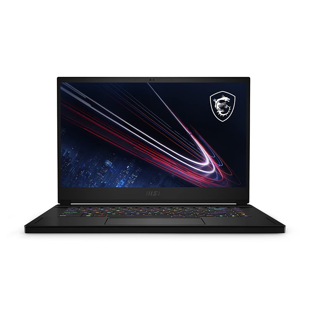 MSI GS66 Stealth 165Hz Gaming & Entertainment Laptop 11UH-235 (Intel i7-11800H 8-Core, 32GB RAM, 1TB PCIe SSD, RTX 3080, 15.6