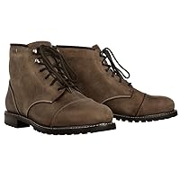 Oxford Men's Hardy Motorcycle Boot