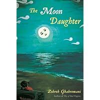 Moon Daughter Moon Daughter Kindle Paperback