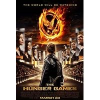 NECA The Hunger Games Movie Trading Card Set