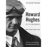 Howard Hughes: His Life and Madness Howard Hughes: His Life and Madness Kindle Paperback