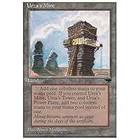 Magic The Gathering - Urza39;s Mine (Tower) - Chronicles