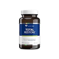 Total Restore® Gut Health and Gut Lining Support Supplement - (90 Capsules)
