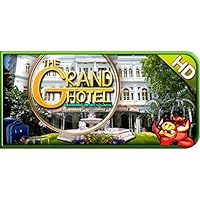 The Grand Hotel - Hidden Object Game [Download]