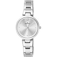 Radiant Watch RA470201 Petite All Silver