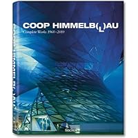 Coop Himmelblau Coop Himmelblau Hardcover