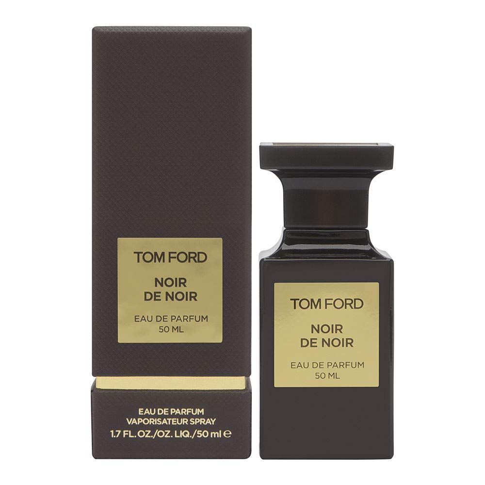 Tom Ford Noir de Noir Eau de Parfum Spray for Men, 1.7 Ounce