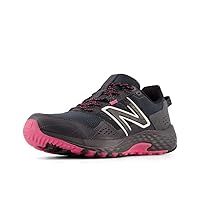 New Balance Women's 410 V8 Trail Running Shoe