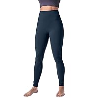 Leggings for Women High Waisted Buttery Soft Stretch Yoga Pants Tummy Control Seamless Workout Athletic Leggings