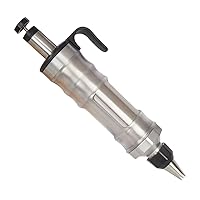 BESTOYARD 1pc Piping Cake Icing Pen Cake Decorating Cupcake Injector Cajas Para Con Frosting Decorating Chocolate Cookie Pastry Stainless Steel Household