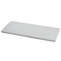 Angeles Waterproof Baby Changing Table Pad, Diaper Changing Table Mat, Changing Pad For Babies & Toddlers