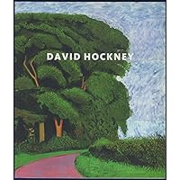 David Hockney; Recent Paintings David Hockney; Recent Paintings Paperback