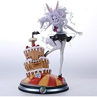 33cm Anime Figure luffi Zoro Carrot Moonlight Lion Rabbit PVC Action Figure Collection Model Dolls Gift