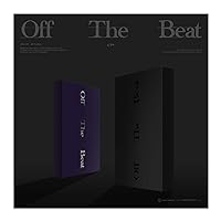 Monsta X I.M Off The Beat 3rd EP Album Contents+Photocard+Tracking Sealed IM (Standard Set(Off+Beat)) Monsta X I.M Off The Beat 3rd EP Album Contents+Photocard+Tracking Sealed IM (Standard Set(Off+Beat)) Audio CD