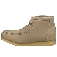 ROPER Mens Gum Sticker Chukka Casual Boots Ankle - Brown