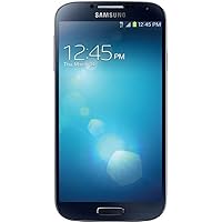 Samsung Galaxy S4 M919 16GB Unlocked GSM 4G LTE Quad-Core Smartphone w/ 13MP Camera - Black (International version, No Warranty)