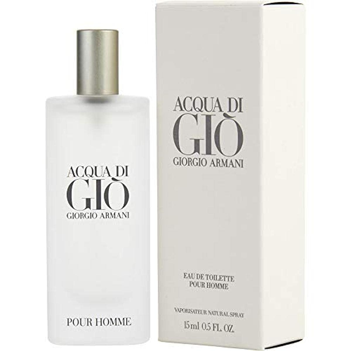 Mua Giorgio Armani Acqua Di Gio For Men Eau De Toilette spray,  Ounce  trên Amazon Mỹ chính hãng 2023 | Fado