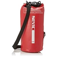 Seac Dry Bag for Diving, Fishing, Boating and Outdoor Activities