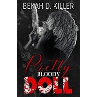 Pretty bloody doll: Malikova Bratva Pretty bloody doll: Malikova Bratva Kindle