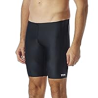 TYR Boys' Durafast One Jammer Swimsuit