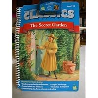 LeapPad Interactive Classics The Secret Garden