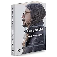 Povestitorul. Istorisiri din viata si muzica (Romanian edition)