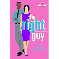 The Right Guy: The Meet Cute Book Club # 4 The Right Guy: The Meet Cute Book Club # 4 Paperback Kindle