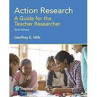 Action Research: A Guide for the Teacher Researcher, with Enhanced Pearson eText -- Access Card Package