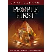 People First: Achieving Balance in an Unbalanced World (People First Series) People First: Achieving Balance in an Unbalanced World (People First Series) Hardcover Kindle Audible Audiobook