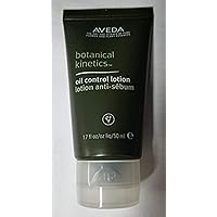 Botanical Kinetics Oil Control Lotion - for Normal to Oily Skin 1.7 oz