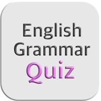 English Grammar Quiz App - Over 1000 English Language Questions, Answers, and Feedback for age 7+