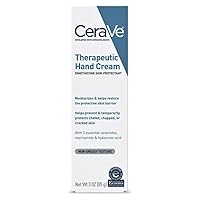 Therapeutic Hand Cream 3 oz (Pack of 3)