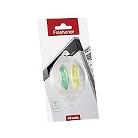 Miele GP FR G 0042 L Dishwasher Fragrance and Neutralizer, Lime & Green Tea Scent