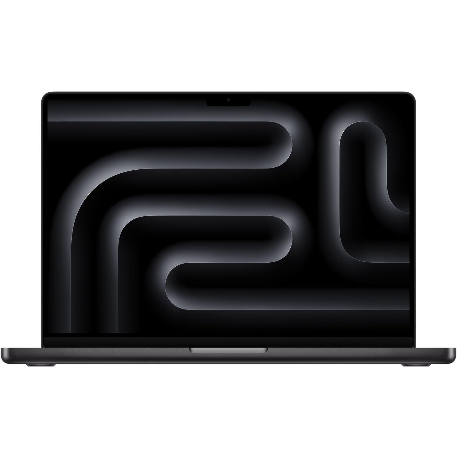 Apple (CTO) MacBook Pro 14-in - M3 Pro 11C CPU - 14C GPU, 18GB, 1TB, 70W - (Fall 23) Z1AU00299 - Space Black