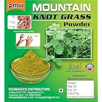 Ment Mountain Knot Grass Kondapindi Powder (100g)