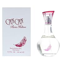 Can Can Eau De Parfum Spray 3.40 oz